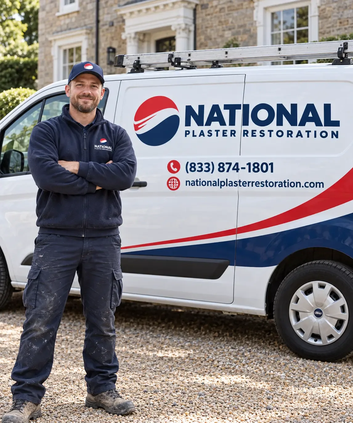 Plaster Repair company in Warwick, RI